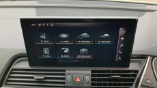 Audi Q5 45 TFSI Quattro S Line 5dr S Tronic Petrol Estate